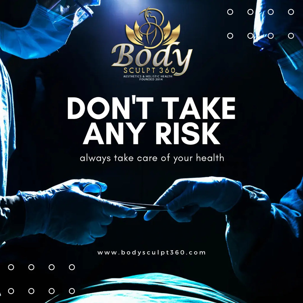 Body Sculpt 360 vs Sono Bello: Why Our Holistic Approach Delivers Better Results for Less