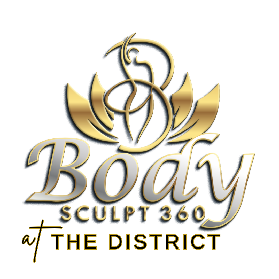 Body Sculpt 360° at The District