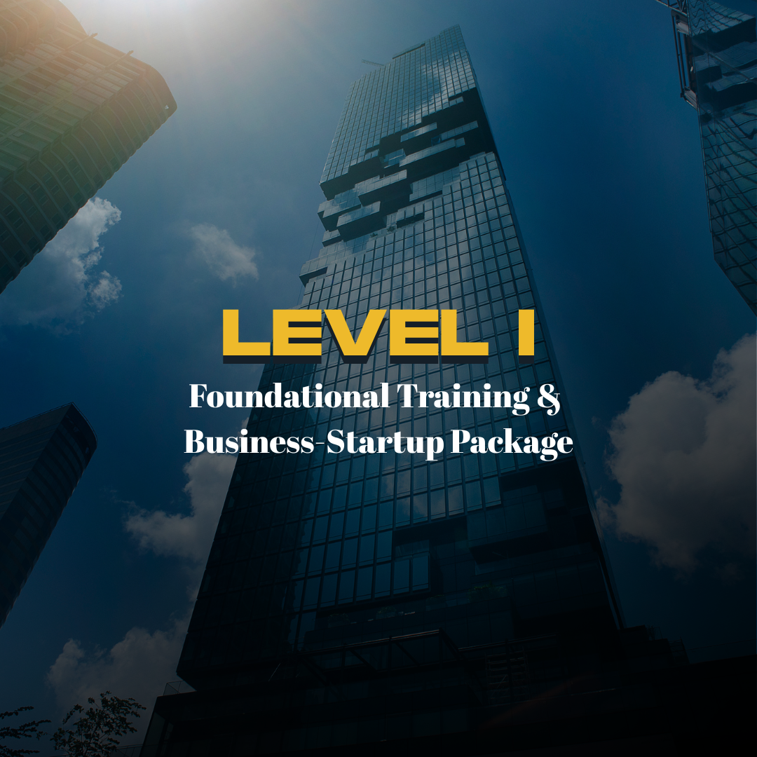 Level I – Foundational Training & Business-Startup Package | Body Sculpt 360° Career Institute
