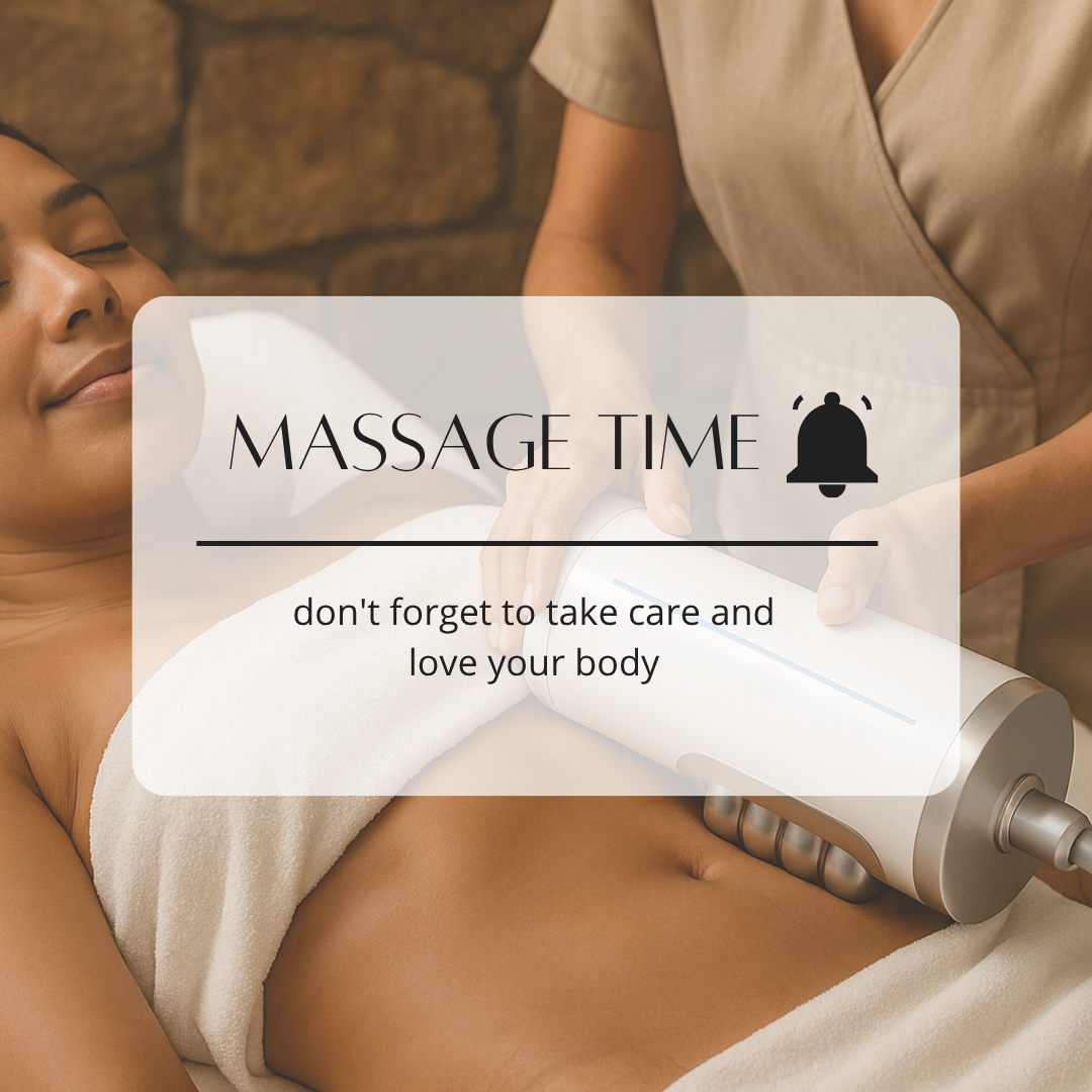 EndosBeauty Pro Max Body Renewal Massage Series