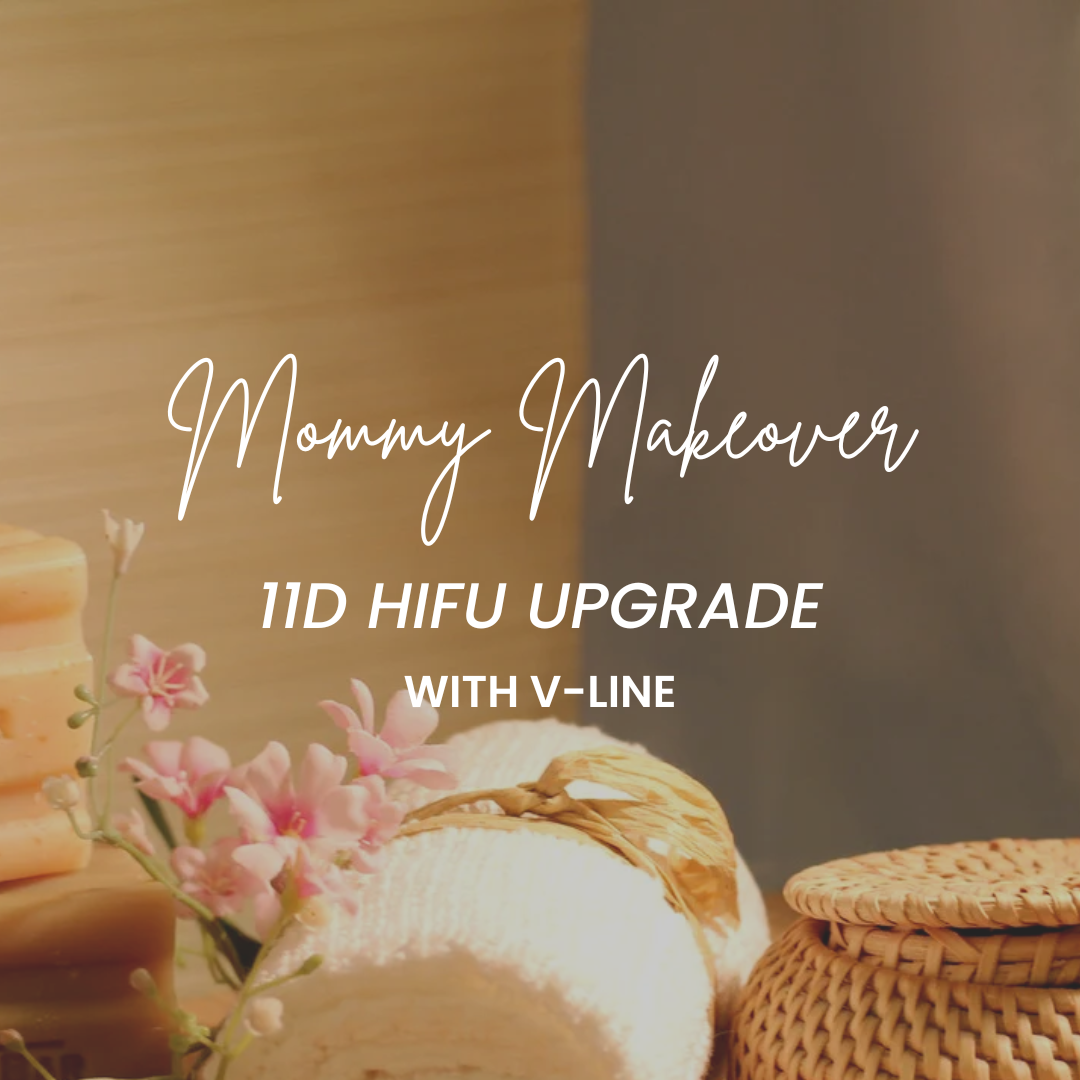 The Ultimate Mommy Makeover Upgrade Body Sculpt 360°™ Aesthetics & Holistic Health