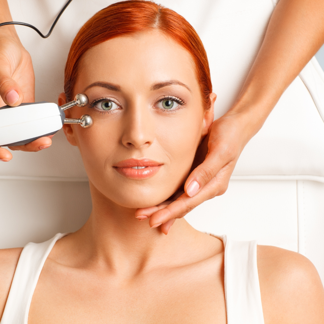 RF Tightening Facial